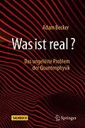 E-Book (pdf) Was ist real? von Adam Becker