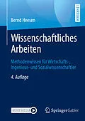 E-Book (pdf) Wissenschaftliches Arbeiten von Bernd Heesen