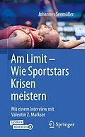 E-Book (pdf) Am Limit  Wie Sportstars Krisen meistern von Johannes Seemüller