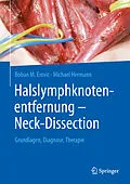 E-Book (pdf) Halslymphknotenentfernung  Neck-Dissection von Boban M. Erovic, Michael Hermann