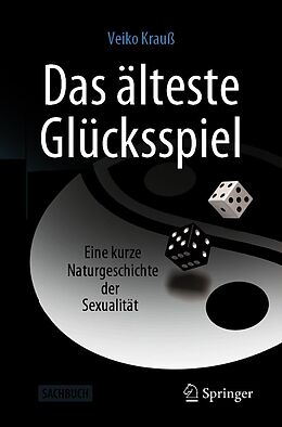 E-Book (pdf) Das älteste Glücksspiel von Veiko Krauß