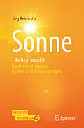 E-Book (pdf) Sonne  die Dosis macht`s! von Jörg Reichrath