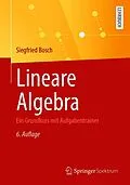 E-Book (pdf) Lineare Algebra von Siegfried Bosch