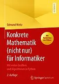 E-Book (pdf) Konkrete Mathematik (nicht nur) für Informatiker von Edmund Weitz