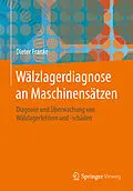 E-Book (pdf) Wälzlagerdiagnose an Maschinensätzen von Dieter Franke