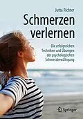 E-Book (pdf) Schmerzen verlernen von Jutta Richter