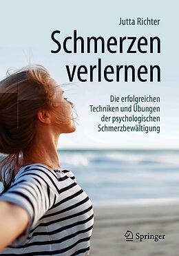 E-Book (pdf) Schmerzen verlernen von Jutta Richter