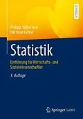 E-Book (pdf) Statistik von Philipp Sibbertsen, Hartmut Lehne