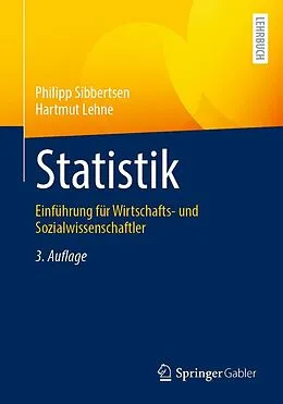 E-Book (pdf) Statistik von Philipp Sibbertsen, Hartmut Lehne