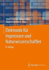 E-Book (pdf) Elektronik für Ingenieure und Naturwissenschaftler von 