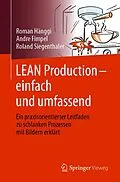 E-Book (pdf) LEAN Production  einfach und umfassend von Roman Hänggi, André Fimpel, Roland Siegenthaler