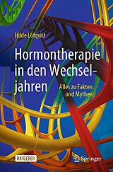 E-Book (pdf) Hormontherapie in den Wechseljahren von Hilde Löfqvist