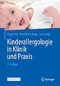 E-Book (pdf) Kinderallergologie in Klinik und Praxis von Hagen Ott, Matthias V. Kopp, Lars Lange