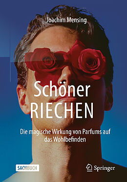 E-Book (pdf) Schöner RIECHEN von Joachim Mensing