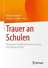 E-Book (pdf) Trauer an Schulen von