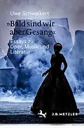 E-Book (pdf) »Bald sind wir aber Gesang« von Uwe Schweikert
