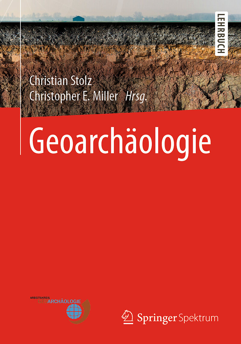 Geoarchäologie