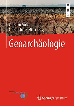 E-Book (pdf) Geoarchäologie von 