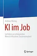 E-Book (pdf) KI im Job von Andreas Moring