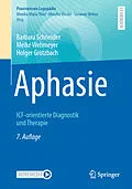 E-Book (pdf) Aphasie von Barbara Schneider, Meike Wehmeyer, Holger Grötzbach