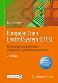 E-Book (pdf) European Train Control System (ETCS) von Lars Schnieder