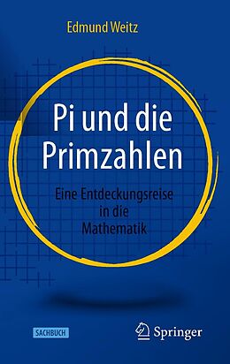 E-Book (pdf) Pi und die Primzahlen von Edmund Weitz