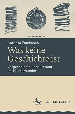 E-Book (pdf) Was keine Geschichte ist von Cornelia Zumbusch