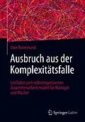 E-Book (pdf) Ausbruch aus der Komplexitätsfalle von Uwe Rotermund