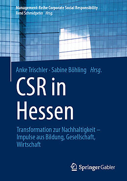Kartonierter Einband CSR in Hessen von 