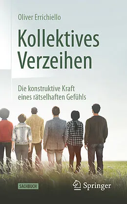 E-Book (pdf) Kollektives Verzeihen von Oliver Errichiello
