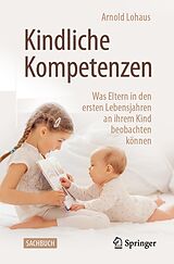 E-Book (pdf) Kindliche Kompetenzen von Arnold Lohaus