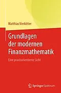 E-Book (pdf) Grundlagen der modernen Finanzmathematik von Matthias Vierkötter