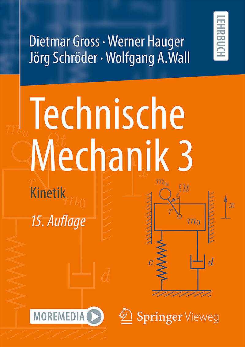 Technische Mechanik 3