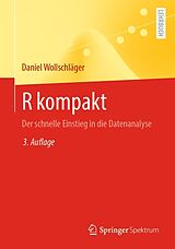 E-Book (pdf) R kompakt von Daniel Wollschläger