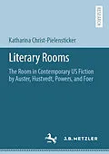 E-Book (pdf) Literary Rooms von Katharina Christ-Pielensticker