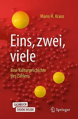 E-Book (pdf) Eins, zwei, viele von Mario H. Kraus