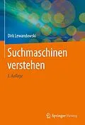 E-Book (pdf) Suchmaschinen verstehen von Dirk Lewandowski