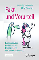 E-Book (pdf) Fakt und Vorurteil von Holm Gero Hümmler, Ulrike Schiesser