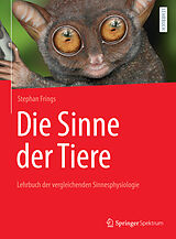E-Book (pdf) Die Sinne der Tiere von Stephan Frings