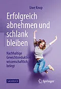 E-Book (pdf) Erfolgreich abnehmen und schlank bleiben von Uwe Knop
