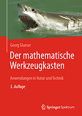E-Book (pdf) Der mathematische Werkzeugkasten von Georg Glaeser