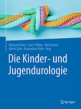 E-Book (pdf) Die Kinder- und Jugendurologie von 
