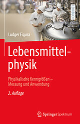 E-Book (pdf) Lebensmittelphysik von Ludger Figura