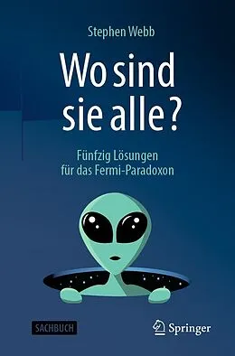 E-Book (pdf) Wo sind sie alle? von Stephen Webb