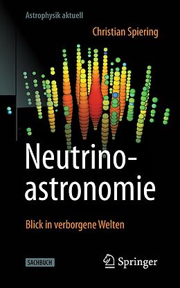 E-Book (pdf) Neutrinoastronomie von Christian Spiering