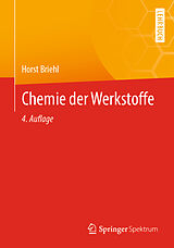 E-Book (pdf) Chemie der Werkstoffe von Horst Briehl