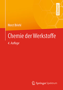 E-Book (pdf) Chemie der Werkstoffe von Horst Briehl