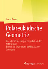 E-Book (pdf) Polareuklidische Geometrie von Immo Diener