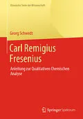 E-Book (pdf) Carl Remigius Fresenius von Georg Schwedt