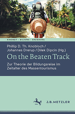 Kartonierter Einband On the Beaten Track von 